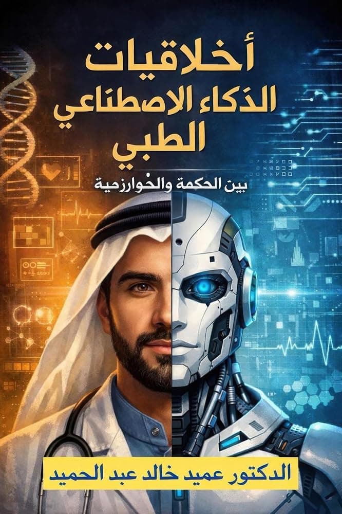 أخلاقيات الذكاء الاصطناعي الطبي: المسؤولية، القرار، ومستقبل الرعاية الصحية الذكية