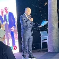 Lecture in Sardinia — Sardinia, Italy, 2023