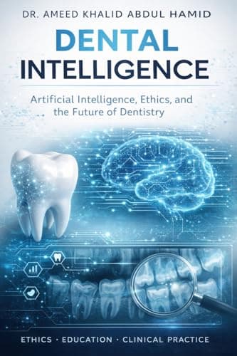 Cover: Dental Intelligence
