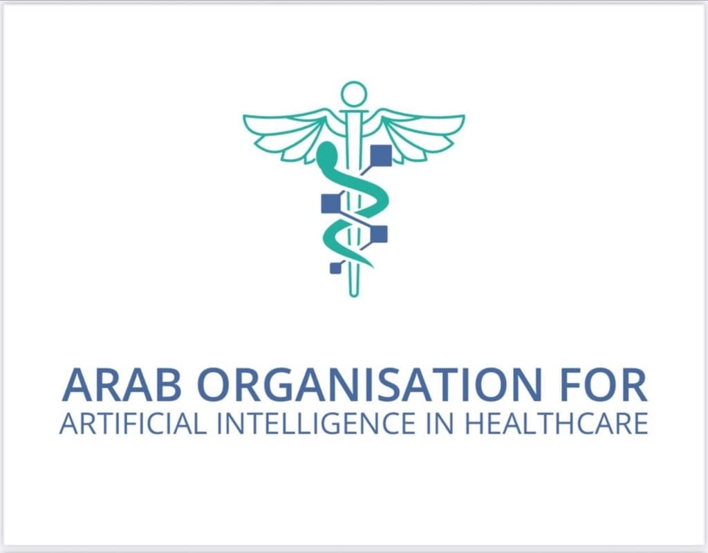 Arab Organization for Artificial Intelligence in Healthcare